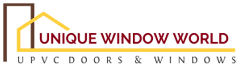 Unique Window World Logo